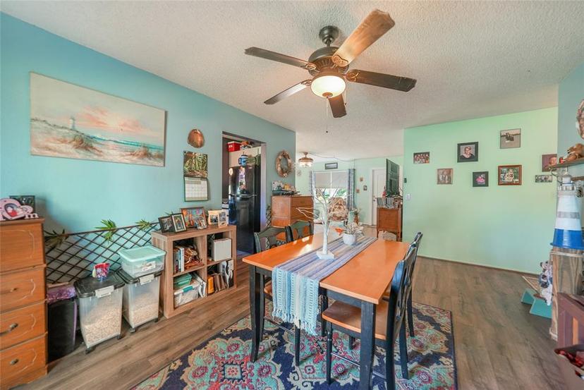 Picture of 4583 S Salford Boulevard, North Port FL 34287