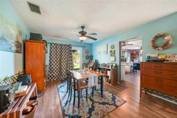 Picture of 4583 S Salford Boulevard, North Port, FL 34287