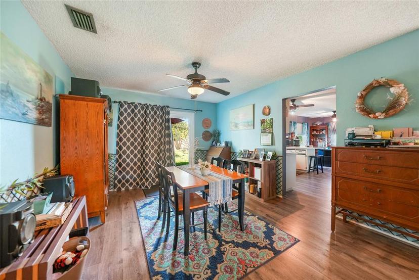 Picture of 4583 S Salford Boulevard, North Port FL 34287