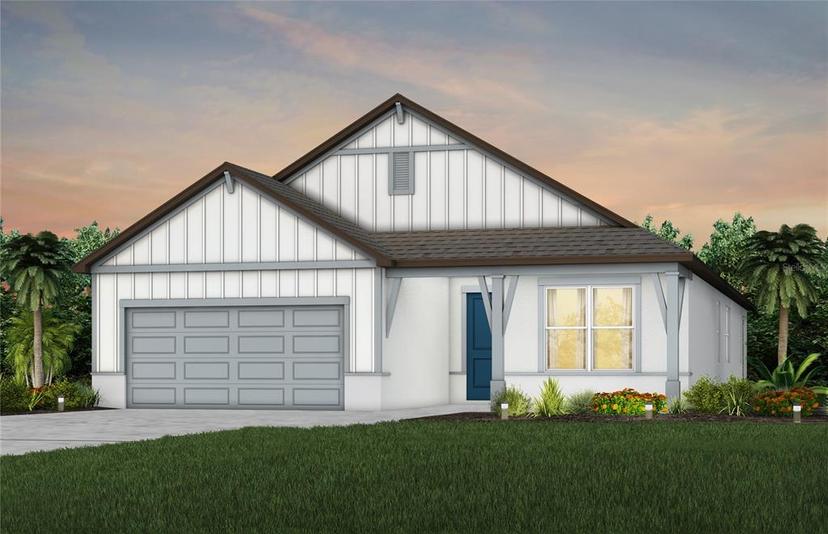 Picture of 36412 Sespe Creek Court, Zephyrhills FL 33540