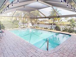 Picture of 116 Colonial Street Sw, Port Charlotte, FL 33952