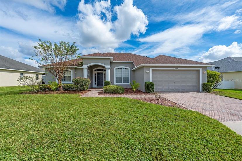 Picture of 344 Barbera Drive, Davenport FL 33897