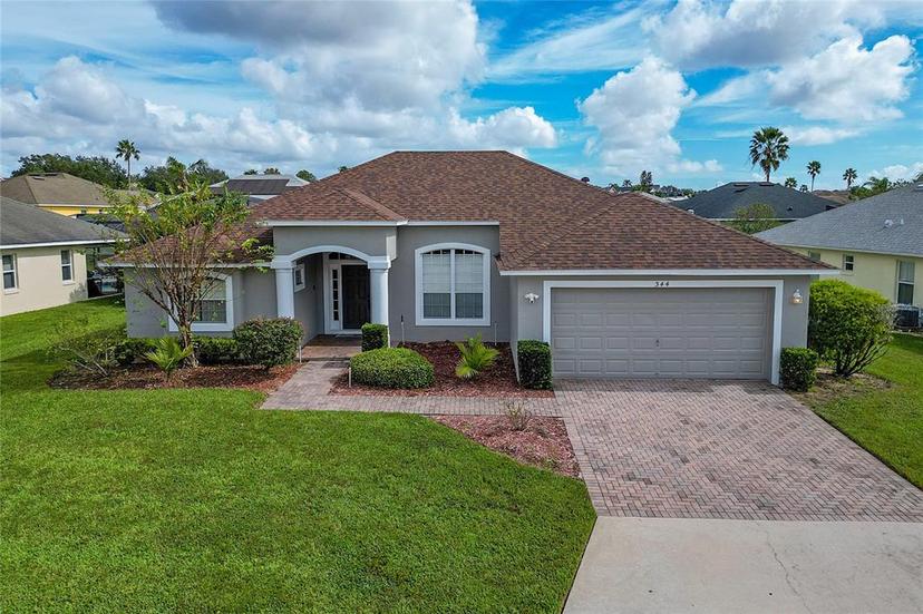 Picture of 344 Barbera Drive, Davenport FL 33897