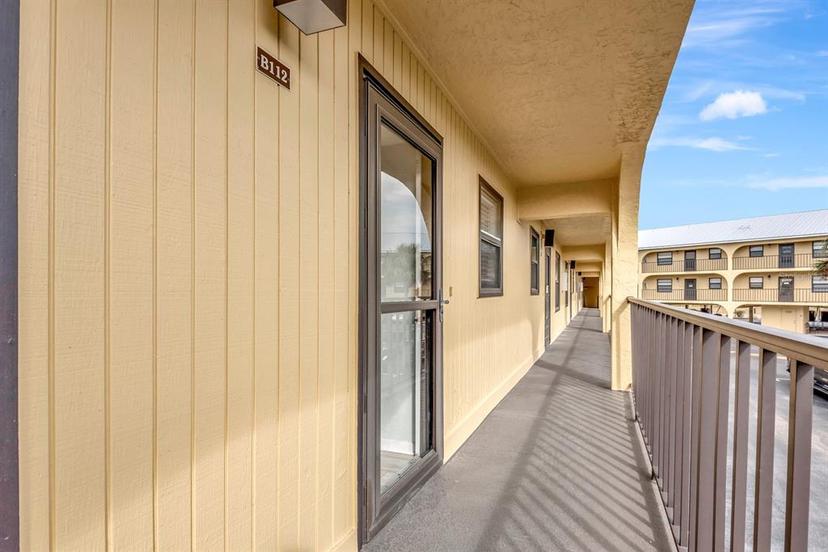 Picture of 14459 River Beach Drive Unit 112, Port Charlotte FL 33953