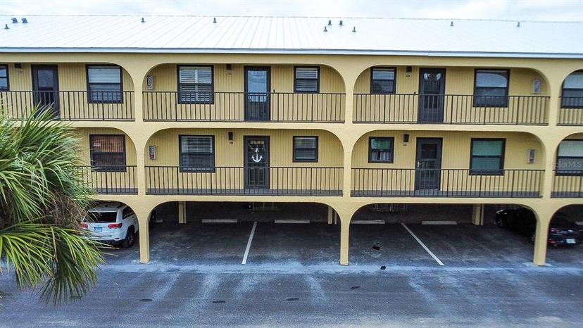 Picture of 14459 River Beach Drive Unit 112, Port Charlotte FL 33953