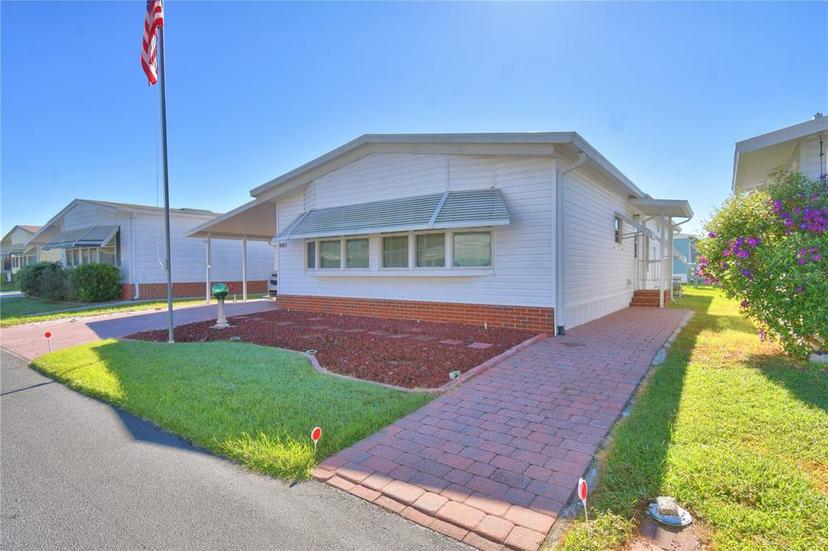 Picture of 4082 Rolling Oaks Drive, Winter Haven FL 33880