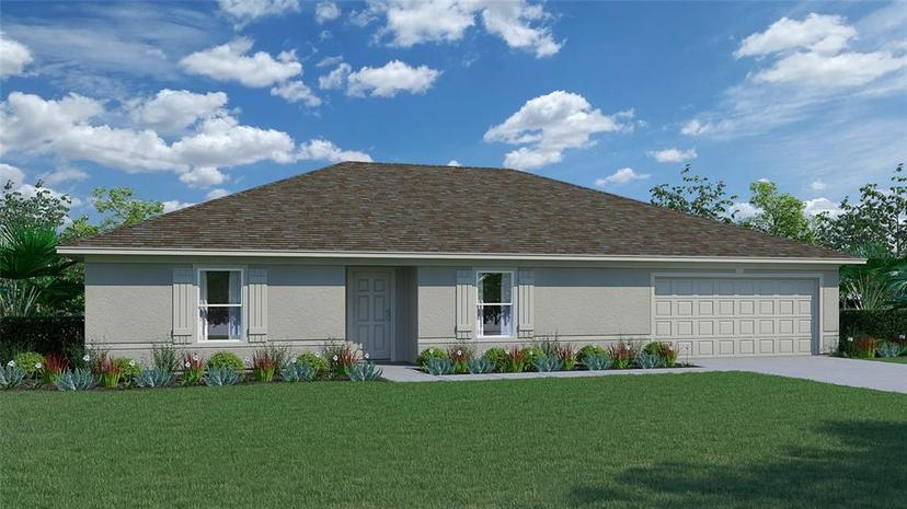 Picture of 6965 SW 132Nd Place, Ocala FL 34473