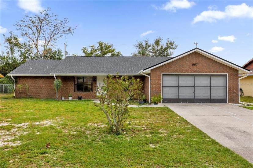 Picture of 857 S Atmore Circle, Deltona FL 32725