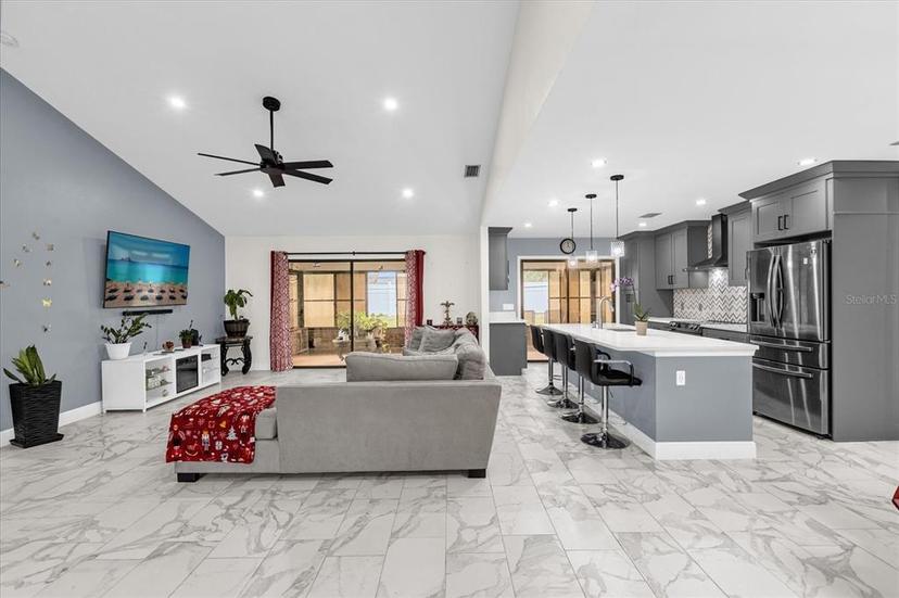 Picture of 857 S Atmore Circle, Deltona FL 32725