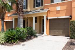 Picture of 875 Assembly Court, Reunion, FL 34747
