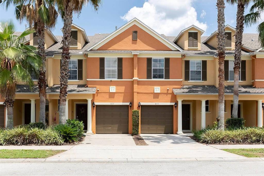 Picture of 875 Assembly Court, Reunion, FL 34747