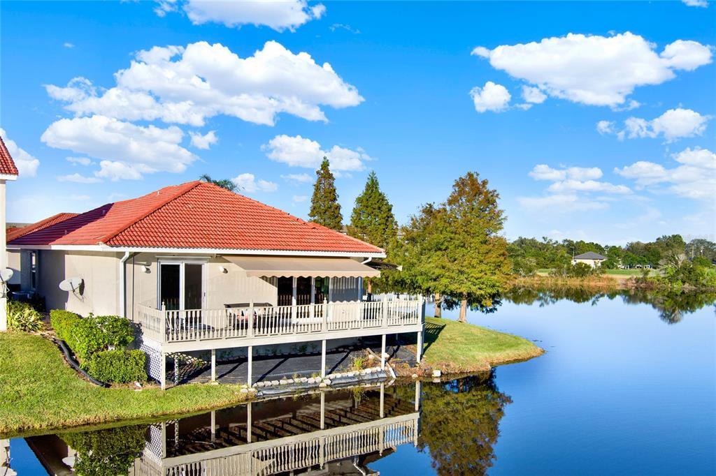 Picture of 2220 Garden Lake Drive, Winter Haven, FL 33884