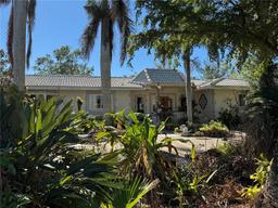 Picture of 123 Tina Island Drive, Osprey, FL 34229