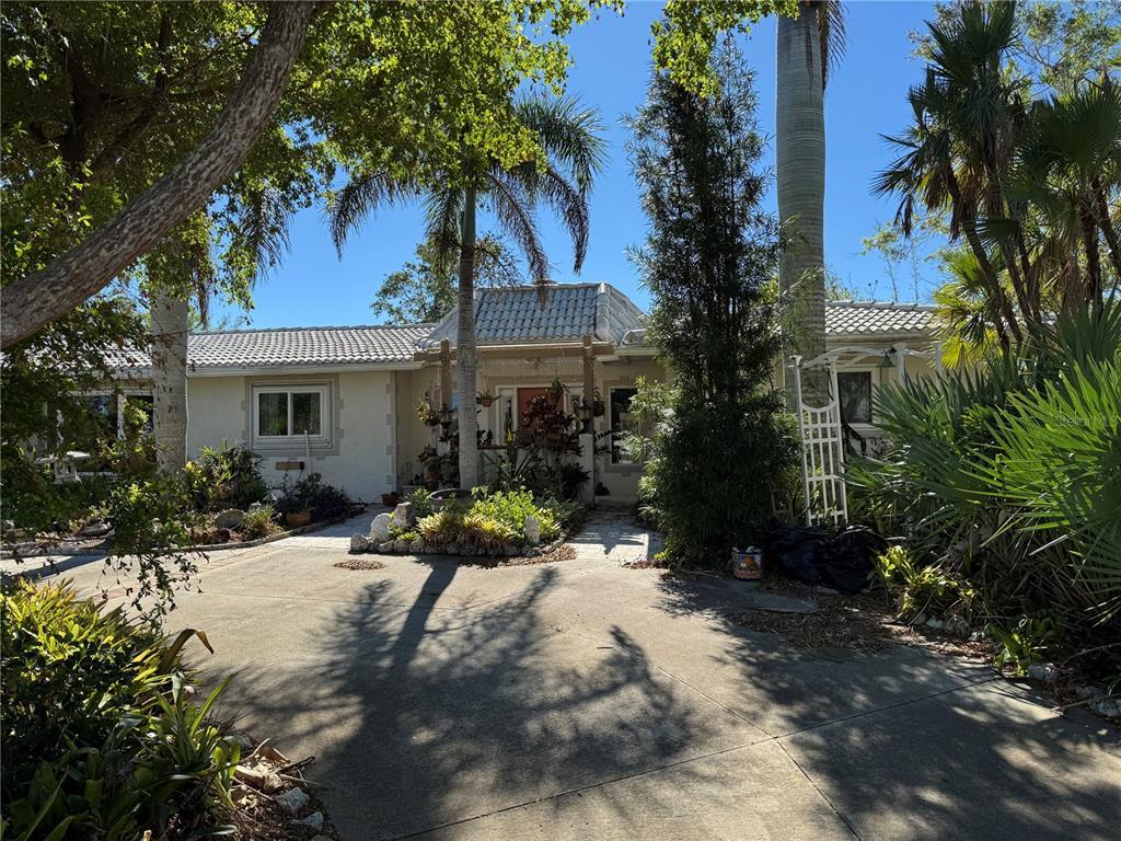 Picture of 123 Tina Island Drive, Osprey, FL 34229