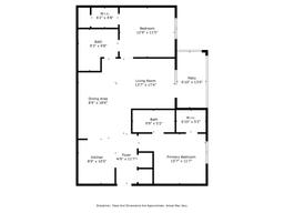 Picture of 3176 Feltrim Place Unit 102, Kissimmee, FL 34747