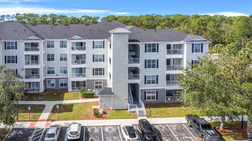 Picture of 3176 Feltrim Place Unit 102, Kissimmee FL 34747