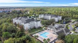 Picture of 3176 Feltrim Place Unit 102, Kissimmee, FL 34747