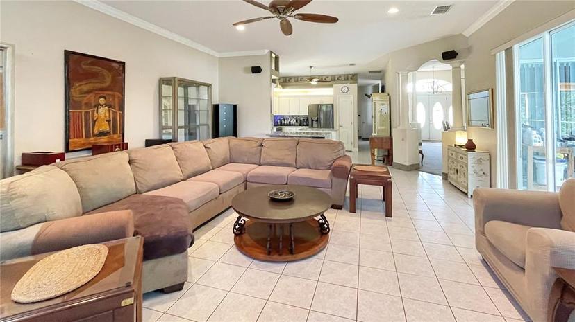 Picture of 12289 Glen Haven Street, Spring Hill FL 34609