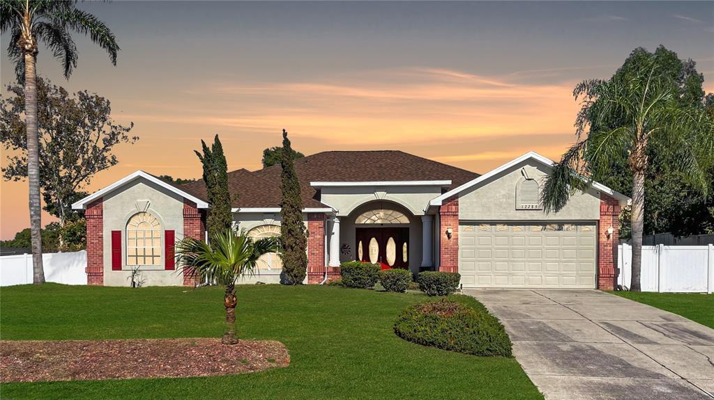 Picture of 12289 Glen Haven Street, Spring Hill, FL 34609