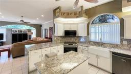 Picture of 12289 Glen Haven Street, Spring Hill, FL 34609