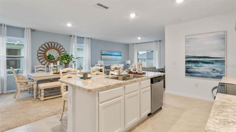 Picture of 3400 Costello Circle, Winter Haven FL 33884
