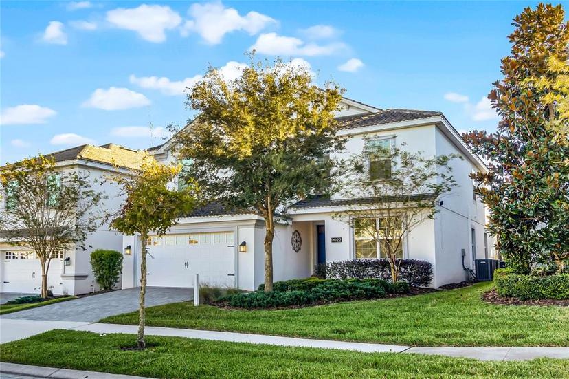 Picture of 9022 Stinger Drive, Davenport FL 33896