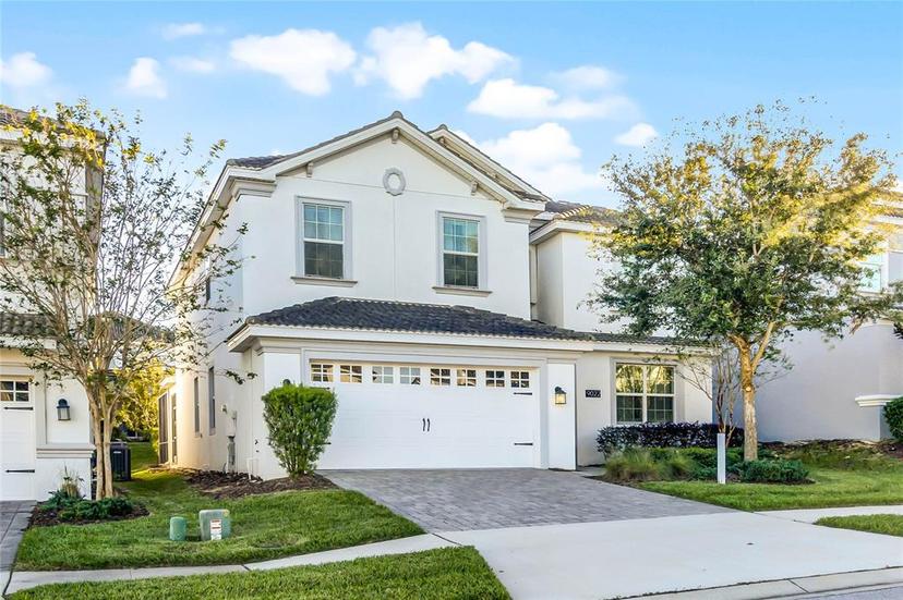 Picture of 9022 Stinger Drive, Davenport FL 33896
