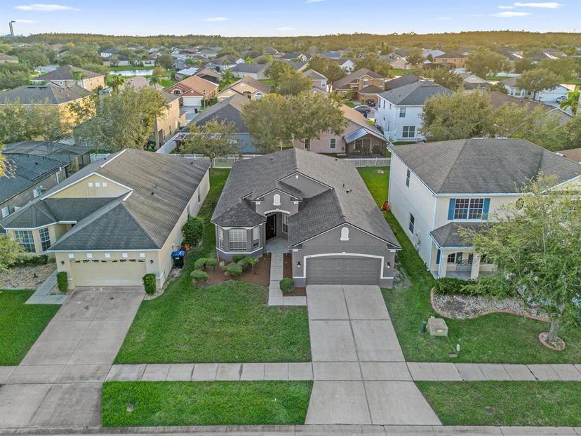 Picture of 13658 Hidden Forest Circle, Orlando FL 32828