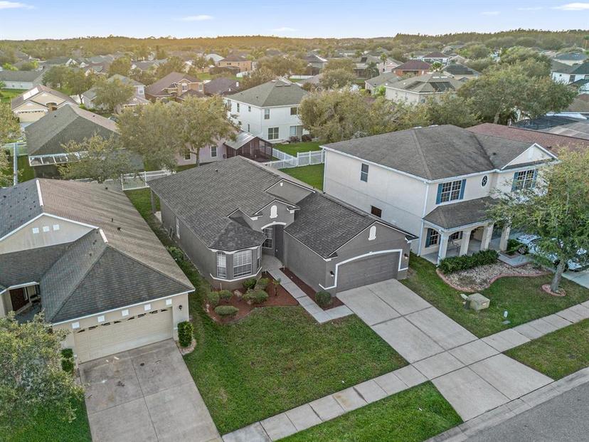 Picture of 13658 Hidden Forest Circle, Orlando FL 32828
