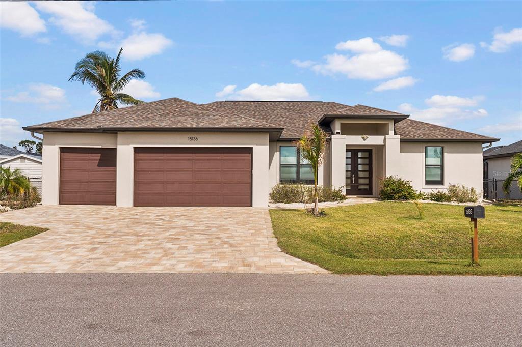 Picture of 15136 Hennipen Circle, Port Charlotte, FL 33981