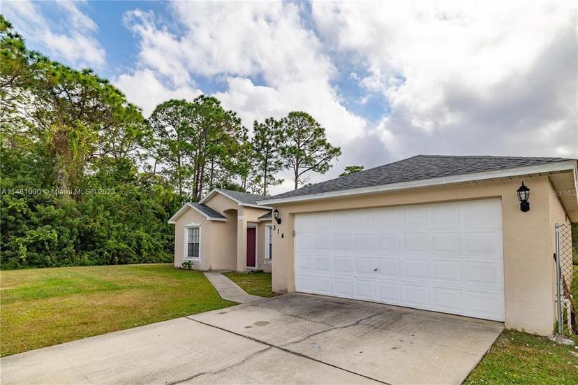 Picture of 314 Gephart Street Sw, Palm Bay FL 32908