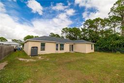 Picture of 314 Gephart Street Sw, Palm Bay, FL 32908