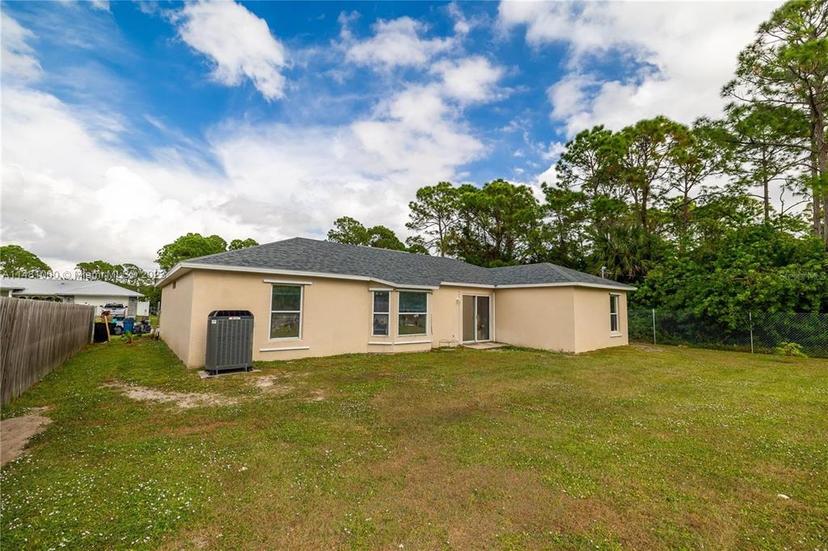 Picture of 314 Gephart Street Sw, Palm Bay FL 32908