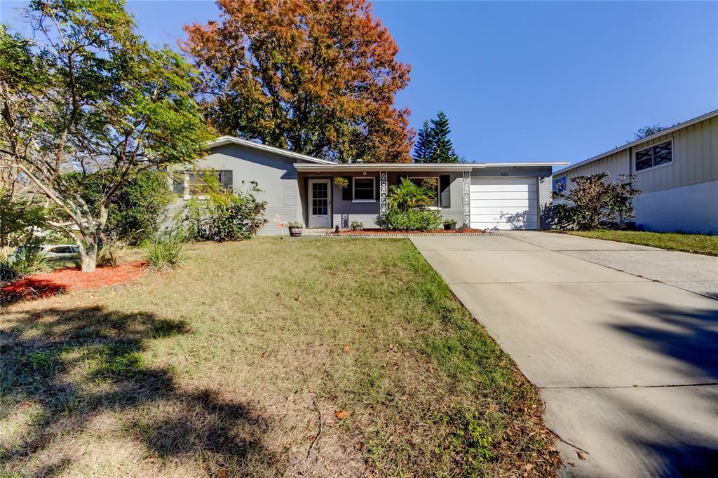 Picture of 762 Barbara Street, Palm Harbor, FL 34684