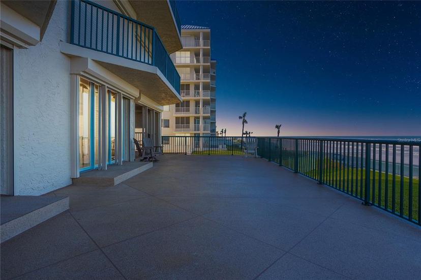 Picture of 4621 S Atlantic Avenue Unit 7101, Ponce Inlet FL 32127