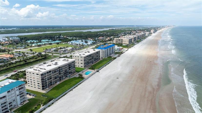 Picture of 4621 S Atlantic Avenue Unit 7101, Ponce Inlet FL 32127