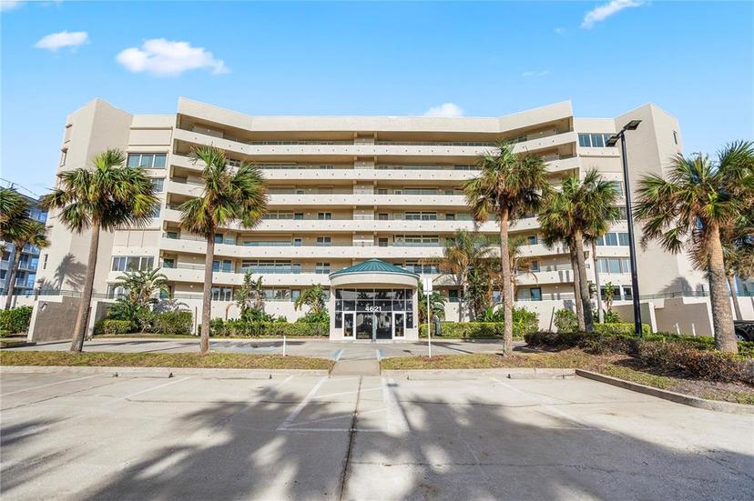 Picture of 4621 S Atlantic Avenue Unit 7101, Ponce Inlet FL 32127