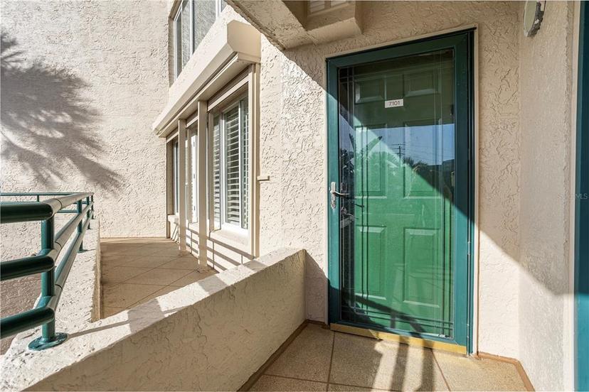 Picture of 4621 S Atlantic Avenue Unit 7101, Ponce Inlet FL 32127