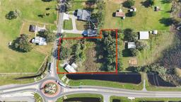 Picture of 37644 Trilby Road, Dade City, FL 33523