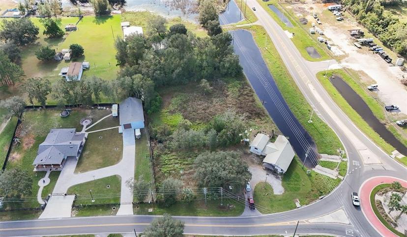 Picture of 37644 Trilby Road, Dade City FL 33523