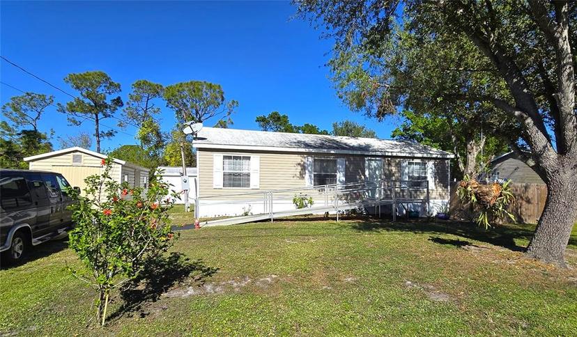 Picture of 15514 Orchid Drive, Punta Gorda FL 33955