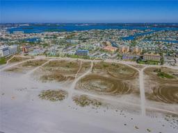 Picture of 11605 Gulf Boulevard Unit 507, Treasure Island, FL 33706