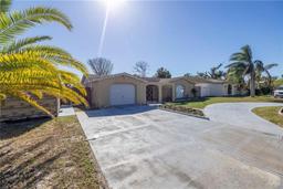 Picture of 7430 Buchanan Drive, Port Richey, FL 34668