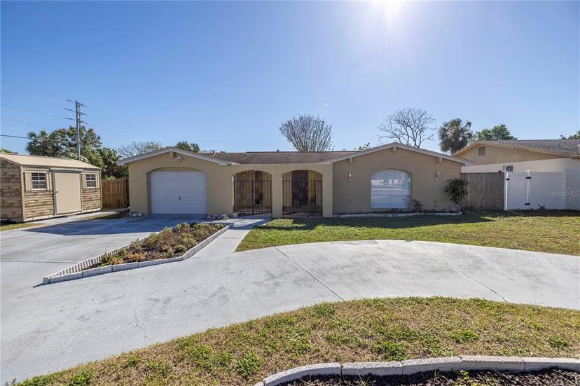 Picture of 7430 Buchanan Drive, Port Richey FL 34668
