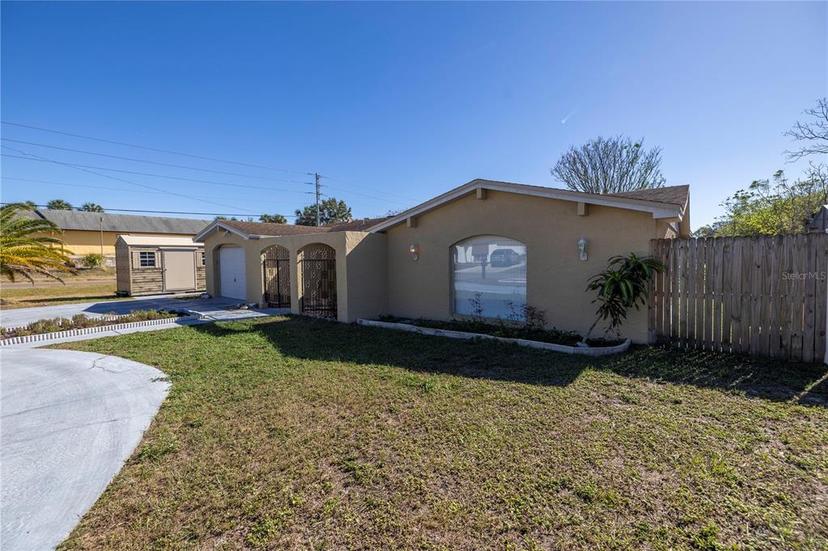 Picture of 7430 Buchanan Drive, Port Richey FL 34668
