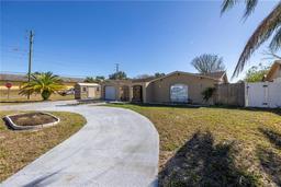Picture of 7430 Buchanan Drive, Port Richey, FL 34668