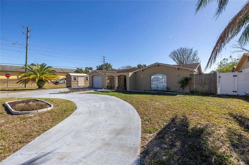 Picture of 7430 Buchanan Drive, Port Richey FL 34668