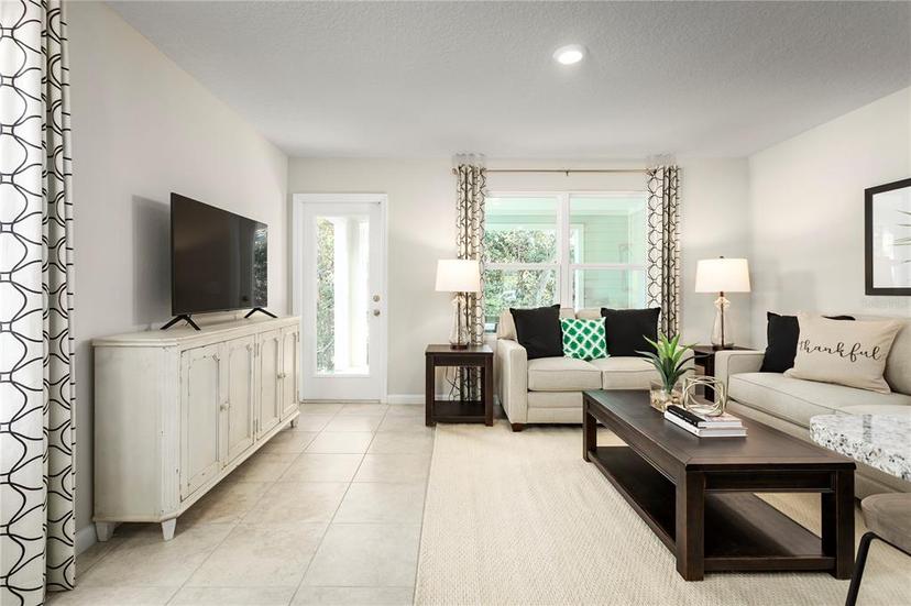 Picture of 1192 Port Blue Way, Lady Lake FL 32159