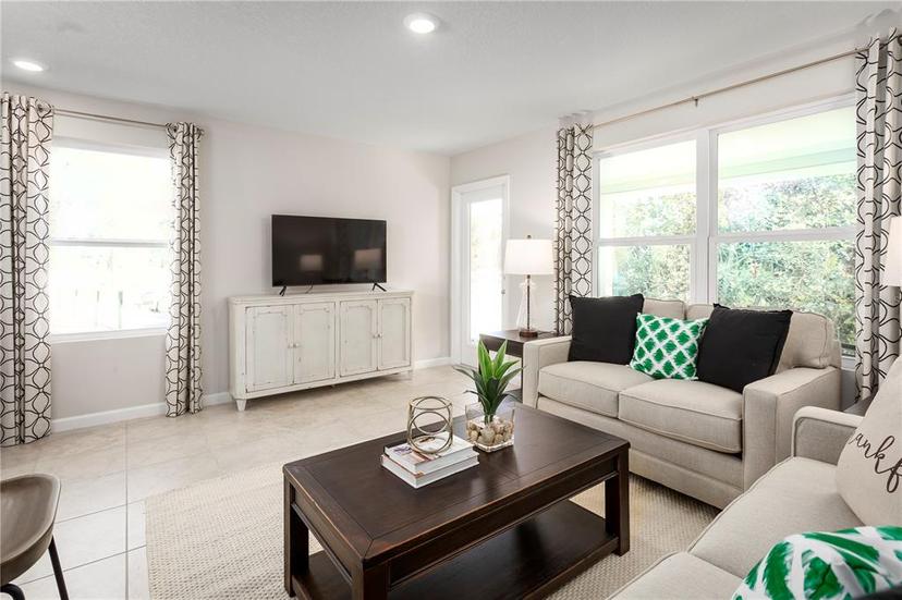 Picture of 1192 Port Blue Way, Lady Lake FL 32159