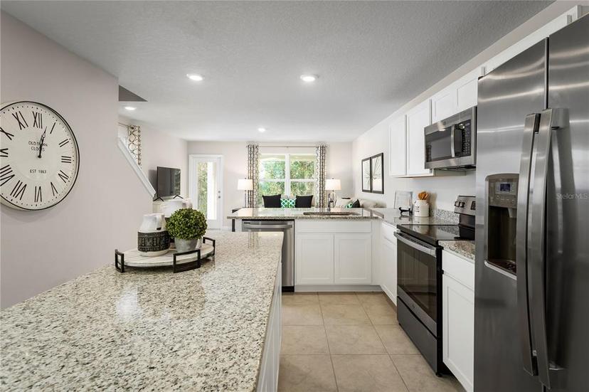Picture of 1192 Port Blue Way, Lady Lake FL 32159